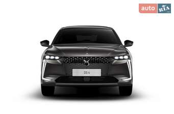 DS 4 2025 в Київ