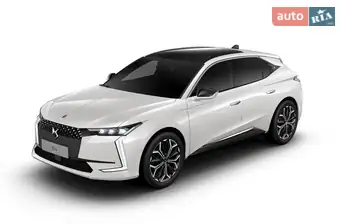 DS 4