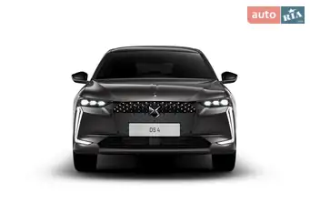DS 4