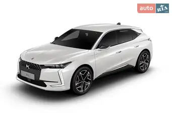 DS 4
