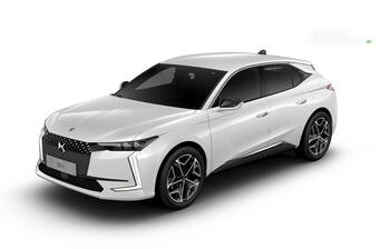 DS 4 2025 Pallas