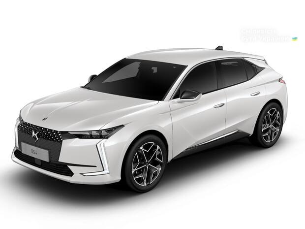 DS 4 2025