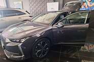 DS 4 Antoine de Saint Exupery