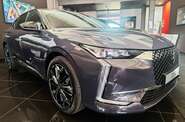 DS 4 Antoine de Saint Exupery