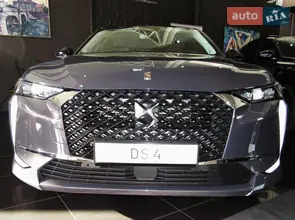 DS 4