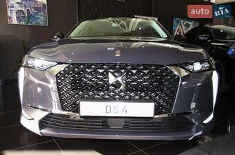 DS 4 2024 в Львів