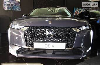 DS 4 2024 Antoine de Saint Exupery