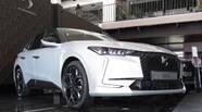 DS 4 Etoile