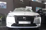 DS 4 Etoile