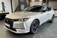 DS 4 Etoile