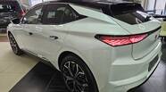 DS 4 Etoile
