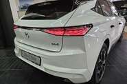DS 4 Etoile