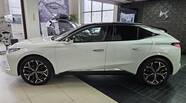 DS 4 Etoile