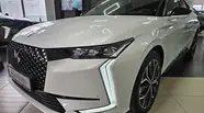 DS 4 Etoile