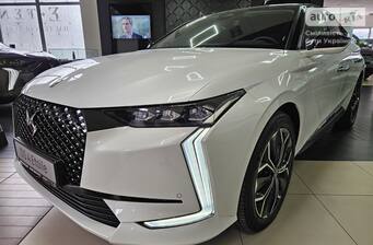 DS 4 1.5 BlueHDi AT (130 к.с.) S&S 2025