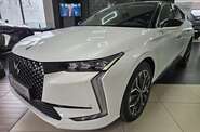 DS 4 Etoile