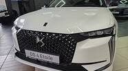 DS 4 Etoile