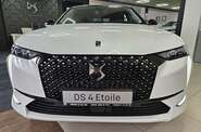 DS 4 Etoile