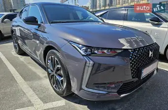 DS 4