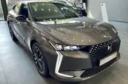 DS 4 Etoile