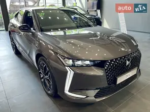 DS 4