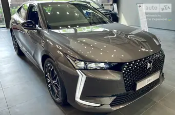 DS 4 Etoile 1.5 BlueHDi AT (130 к.с.) S&S - фото 1