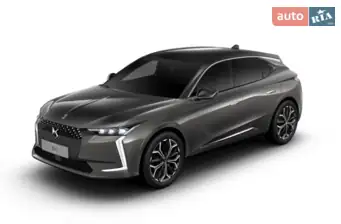 DS 4