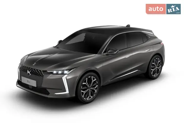 DS 4 Etoile