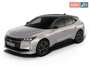 DS 4