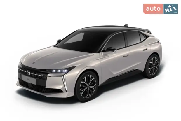 DS 4 Etoile