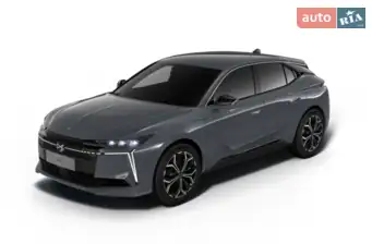 DS 4