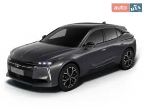 DS 4