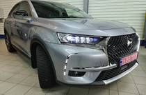 DS 7 Crossback Grand Chic