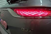 DS 7 Crossback Grand Chic