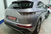 DS 7 Crossback Grand Chic