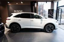 DS 7 Crossback Opera E-Tense