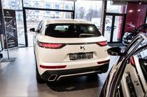 DS 7 Crossback Opera E-Tense