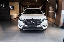 DS 7 Crossback Opera E-Tense