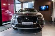 DS 7 Crossback Performance Line