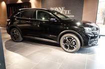 DS 7 Crossback Grand Chic