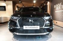 DS 7 Crossback Grand Chic