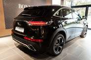 DS 7 Crossback Grand Chic