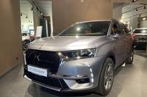 DS 7 Crossback Grand Chic