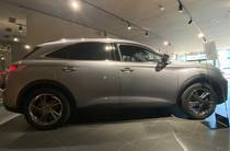 DS 7 Crossback Grand Chic