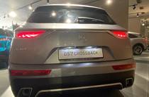 DS 7 Crossback Grand Chic