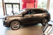 DS 7 Crossback Opera E-Tense