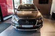 DS 7 Crossback Opera E-Tense