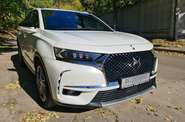 DS 7 Crossback Grand Chic