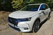 DS 7 Crossback Grand Chic