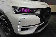 DS 7 Crossback Performance Line